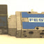 Used Festo MFH-5-1/8-B Solenoid Valve, 2-Position 5-Port, Pressure: 28-145psi/2-10bar