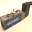 Used Festo MFH-5-1/8-B Solenoid Valve, 2-Position 5-Port, Pressure: 28-145psi/2-10bar