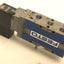 Used Festo MFH-5-1/8-B Solenoid Valve, 2-Position 5-Port, Pressure: 28-145psi/2-10bar
