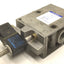 Used Festo MFH-3-1/2 S Pneumatic Solenoid Valve, Normally Closed, 1/2 NPT