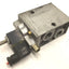 Used Festo MFH-3-1/2 S Pneumatic Solenoid Valve, Normally Closed, 1/2 NPT