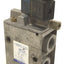 Used Festo MFH-3-1/2 S Pneumatic Solenoid Valve, Normally Closed, 1/2 NPT
