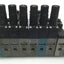 Used Lot of 1 Mac 45A-MAC-DDAJ-2KE and 6 Mac 45A-MAJ-DDAJ-2KE Solenoid Valves