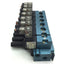 Used Lot of 1 Mac 45A-MAC-DDAJ-2KE and 6 Mac 45A-MAJ-DDAJ-2KE Solenoid Valves