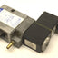 Used Festo MFH-3-1/8 S Pneumatic Solenoid Valve, 2-Position 3-Way, Ports: G1/8