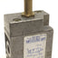 Used Festo MFH-3-1/8-S-NPT Solenoid Valve, Pressure: -0.95 to 10bar, 2-Position 3-Way