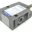 Used Festo MFH-3-1/8-S-NPT Solenoid Valve, Pressure: -0.95 to 10bar, 2-Position 3-Way
