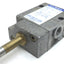 Used Festo MFH-3-1/8-S-NPT Solenoid Valve, Pressure: -0.95 to 10bar, 2-Position 3-Way