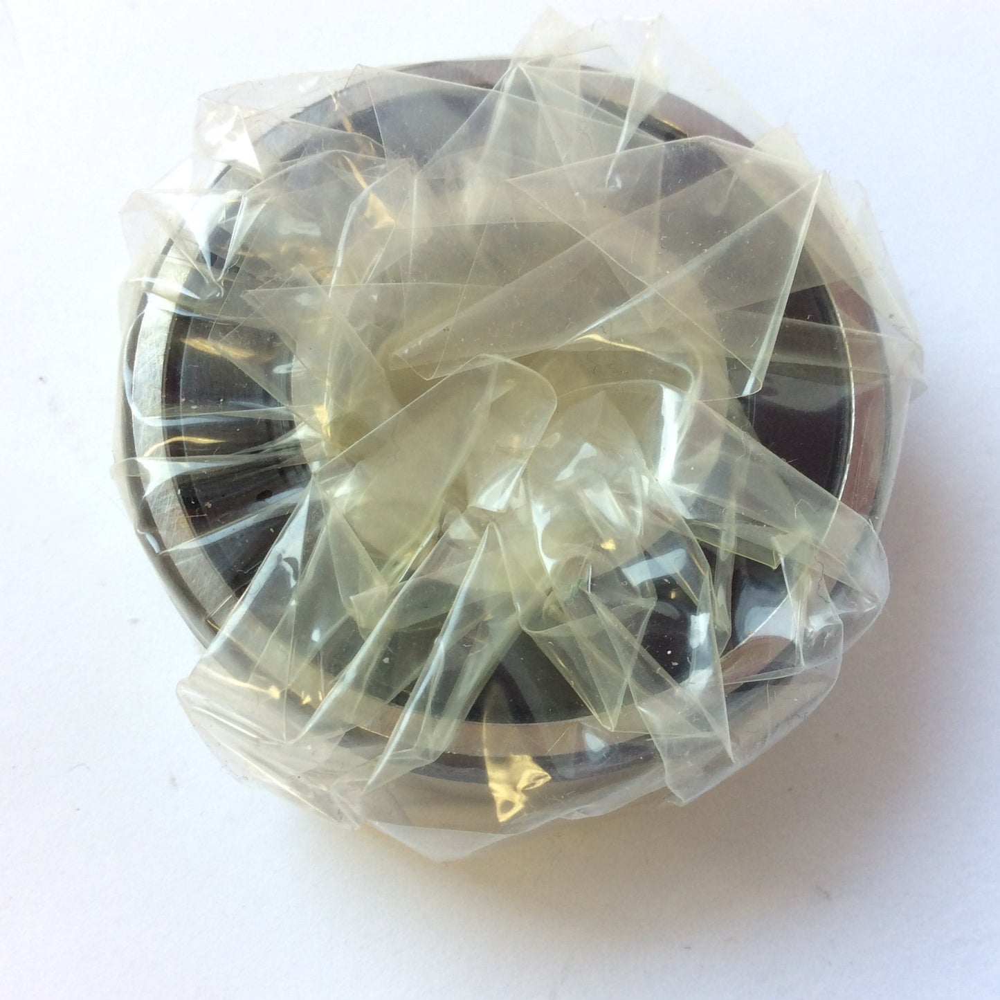 New Lot of 3 SKF 6204-2RSHC3 Deep Groove Radial Ball Bearings, 20mm x 47mm x 14mm