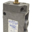 Used Festo MFH-5-1/4 NPT Solenoid Valve, 2-Position 5-Way, Pressure: 1.8-8bar