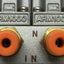 Used Bank of 4 SMC ARM1000 Manifold Regulators With Gauges, Max: 0.8MPa (116psi)