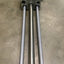 Used Phd CBU061x36-Q Rodless Cylinder Linear Slide Table, 3/4" Shaft, 10" Stroke