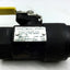 Used Apollo 7A13526 Carbon Steel Ball Valve Dry Chlorine Size: 1" Port