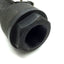 Used Apollo 7A13526 Carbon Steel Ball Valve Dry Chlorine Size: 1" Port