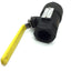 Used Apollo 7A13526 Carbon Steel Ball Valve Dry Chlorine Size: 1" Port