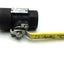Used Apollo 7A13526 Carbon Steel Ball Valve Dry Chlorine Size: 1" Port