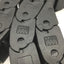 Used Longo LC178035 Energy Chain Channel, Length: 48", Inside: 1.375" x 0.75"