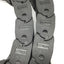 Used Longo LC178035 Energy Chain Channel, Length: 48", Inside: 1.375" x 0.75"