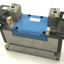 Used Festo JMFH-5/2-D-3-S C Bistable Solenoid Directional Control Valve w/24VDC Coils