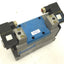 Used Festo JMFH-5/2-D-3-S C Bistable Solenoid Directional Control Valve w/24VDC Coils