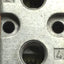 Used Festo MVH-5/3G-1/8-B Solenoid Valve, Voltage: 20.4-26.4VDC, 3-Position 5-Port