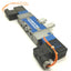 Used Festo MVH-5/3G-1/8-B Solenoid Valve, Voltage: 20.4-26.4VDC, 3-Position 5-Port