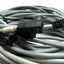 Used Lot of 8 Festo SIM-K-WD 15239 Connecting Right 90 Cables 3-Pin Length: 7.5'