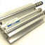 Used Festo 30 546 PRS-1/8-6-BB Manifold for 6 Valves, Pilot Ports: G1/8, Ports: G3/8