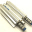Used Festo 30 546 PRS-1/8-6-BB Manifold for 6 Valves, Pilot Ports: G1/8, Ports: G3/8