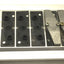 Used Festo 30 546 PRS-1/8-6-BB Manifold for 6 Valves, Pilot Ports: G1/8, Ports: G3/8