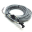 Used Lot of 5 Festo SIM-K-WD 15239 Cord Cable Connecting Right Cable 3-Pin Length 6'