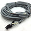 Used Lot of 5 Festo SIM-K-WD 15239 Cord Cable Connecting Right Cable 3-Pin Length 6'