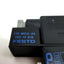 Used Festo MFH-3-1/8 Solenoid Valve, 2-Pos 3-Way, Ports: G1/8, MSFG-24/42-50/60