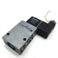 Used Festo MFH-3-1/8 Solenoid Valve, 2-Pos 3-Way Ports: G1/8 MSFG-24/42-50/60