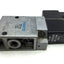 Used Festo MFH-3-1/8 Solenoid Valve, 2-Pos 3-Way Ports: G1/8 MSFG-24/42-50/60