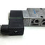Used Festo MFH-3-1/8 Solenoid Valve, 2-Pos 3-Way Ports: G1/8 MSFG-24/42-50/60