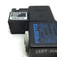 Used Festo MFH-3-1/8 MSFG-24 Solenoid Valve 2-Pos 3-Way Ports: G1/8 24VDC LED MFLZ-24