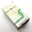 Used In Box General Electric Heavy-Duty Oil Tight 2-Pos, Momentary Selection Switch