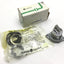 Used In Box General Electric Heavy-Duty Oil Tight 2-Pos, Momentary Selection Switch