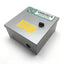 Used Automation Devices Inc 8830 Photoelectric Switch, Contact Rating: 120VAC 5A