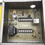 Used Automation Devices Inc 8830 Photoelectric Switch, Contact Rating: 120VAC 5A