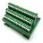 Used Phoenix Contact FLKMS 50 Varioface Breakout Interface Module 2281597