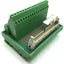 Used Phoenix Contact FLKMS 50 Varioface Breakout Interface Module 2281597