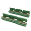 Used Lot of 6 Phoenix Contact FLKMS 50 Varioface Breakout Interface Module *Damaged*