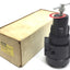 New – Open box Parker 07R113AB Pneumatic Regulator, Inlet: 250psi Max, 1/4" NPT