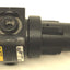New – Open box Parker 07R113AB Pneumatic Regulator, Inlet: 250psi Max, 1/4" NPT