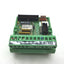 Used Delta Tau 602378-100 Handheld Encoder Board, 26-Pin Header, ACC39 PMAC