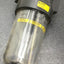 New – Open box In Box Parker 07L21BD Pneumatic Lubricator, Inlet Max: 150PSIG, 3/8" NPT