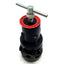New – Open box Parker 06R113AA Pneumatic Regulator, Port 1/4" NPT, Input: 250 Psi, Out: 125 Psi