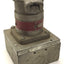 Used Crouse Hinds OEH 613 Model M-4 Delayed Action Receptacle, 230/460VAC, 3HP, 30A